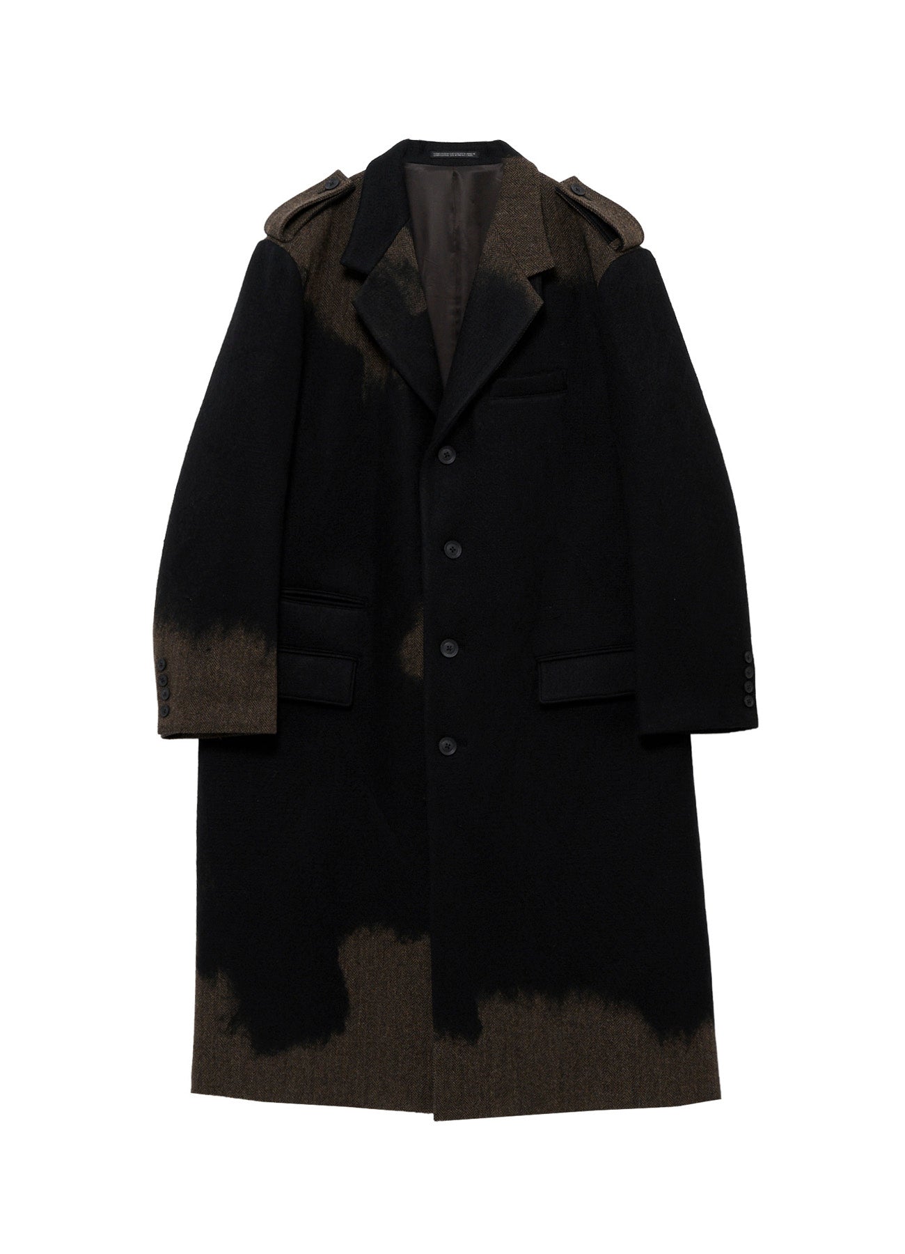 Yohji Yamamoto POUR HOMME – tagged 