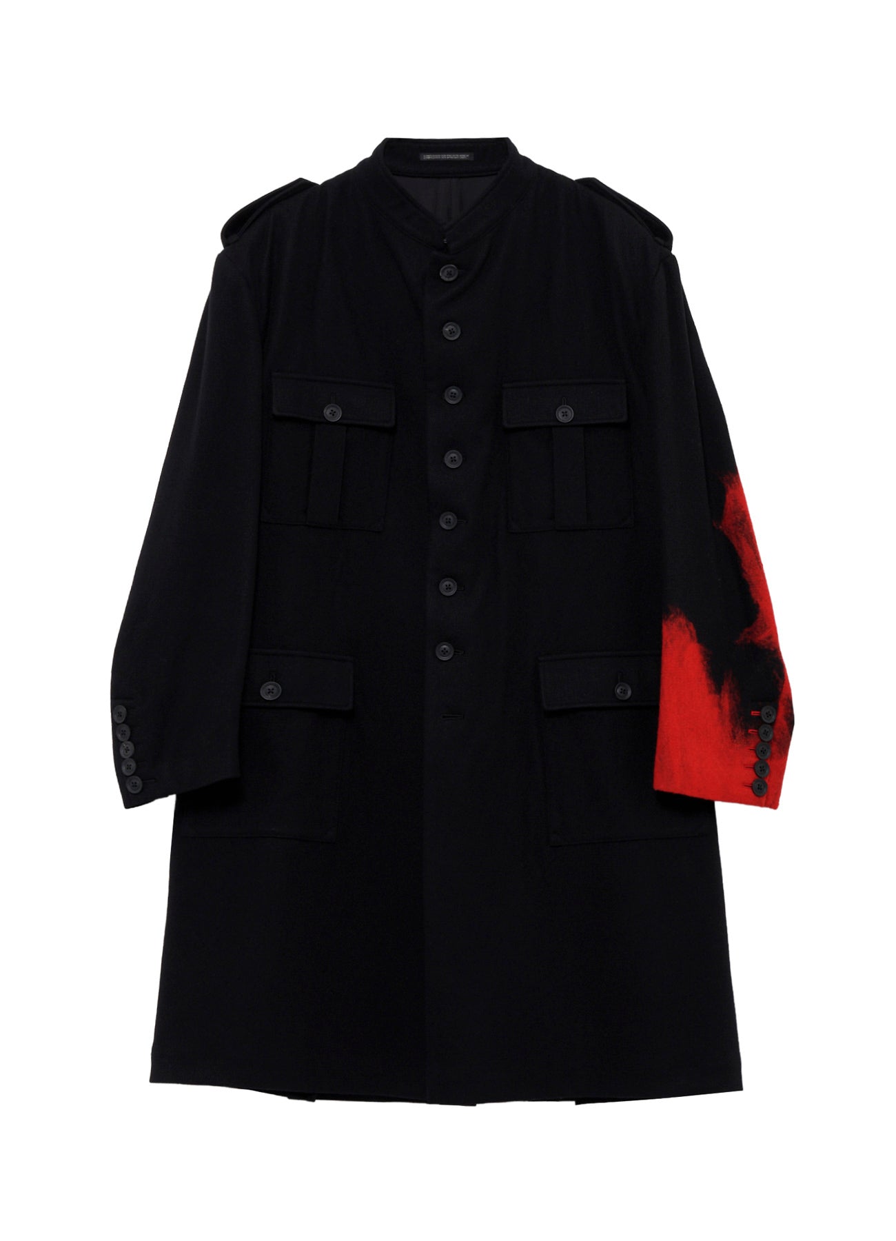 Yohji Yamamoto POUR HOMME – THE SHOP YOHJI YAMAMOTO