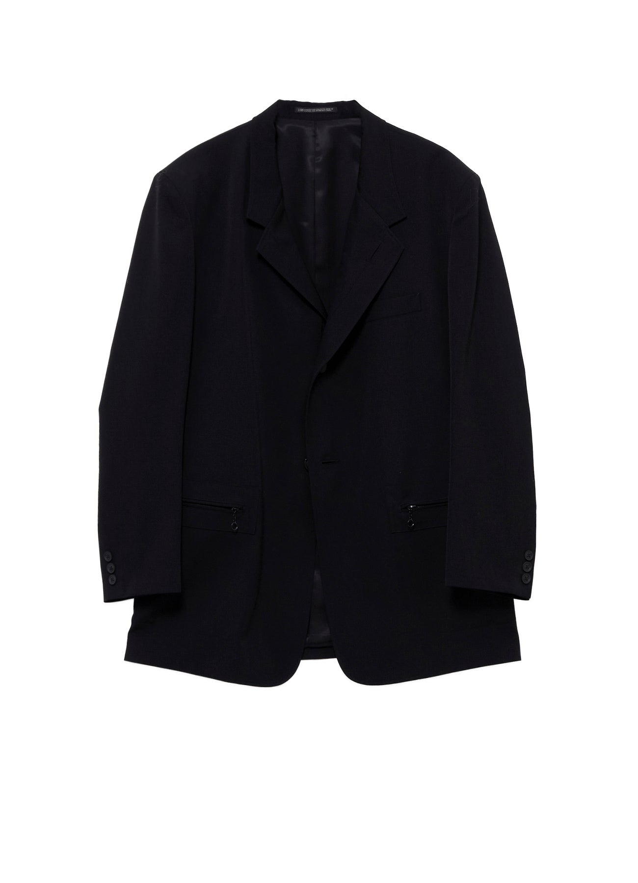 Yohji Yamamoto HOMME – tagged 