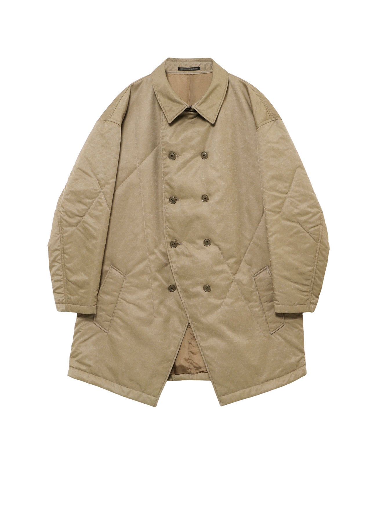 JACKETS – THE SHOP YOHJI YAMAMOTO