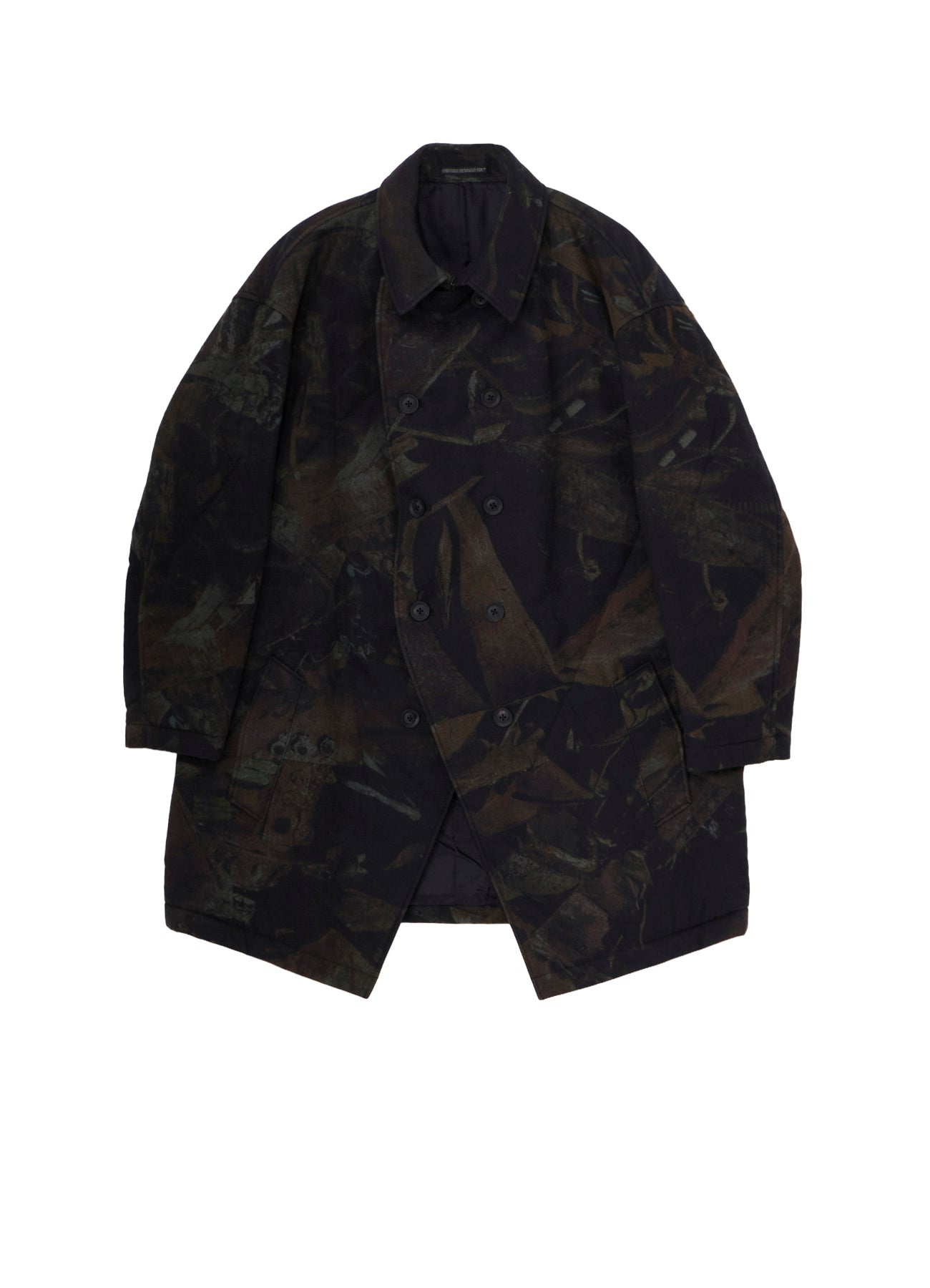 Yohji Yamamoto POUR HOMME – tagged 