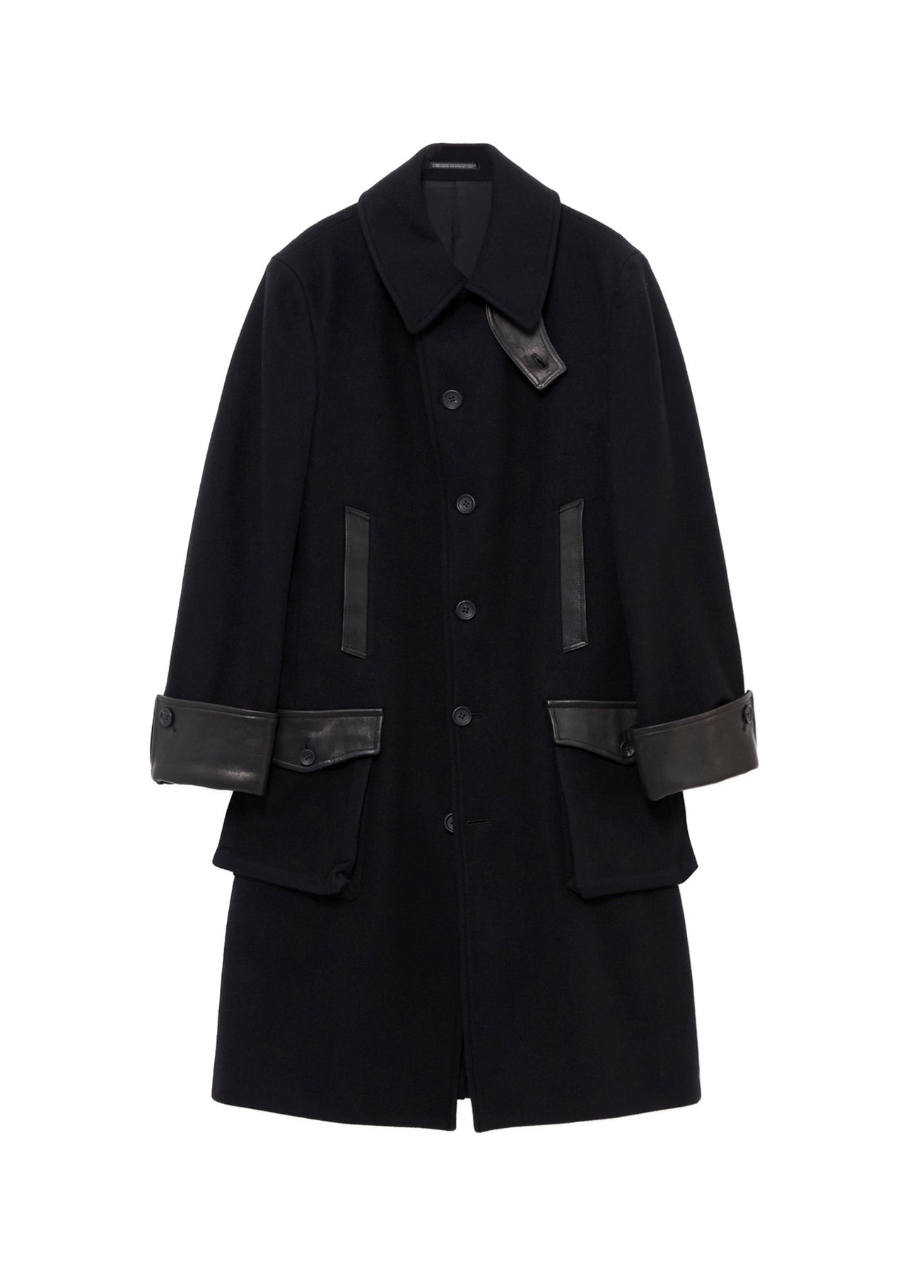 Yohji Yamamoto POUR HOMME – tagged 