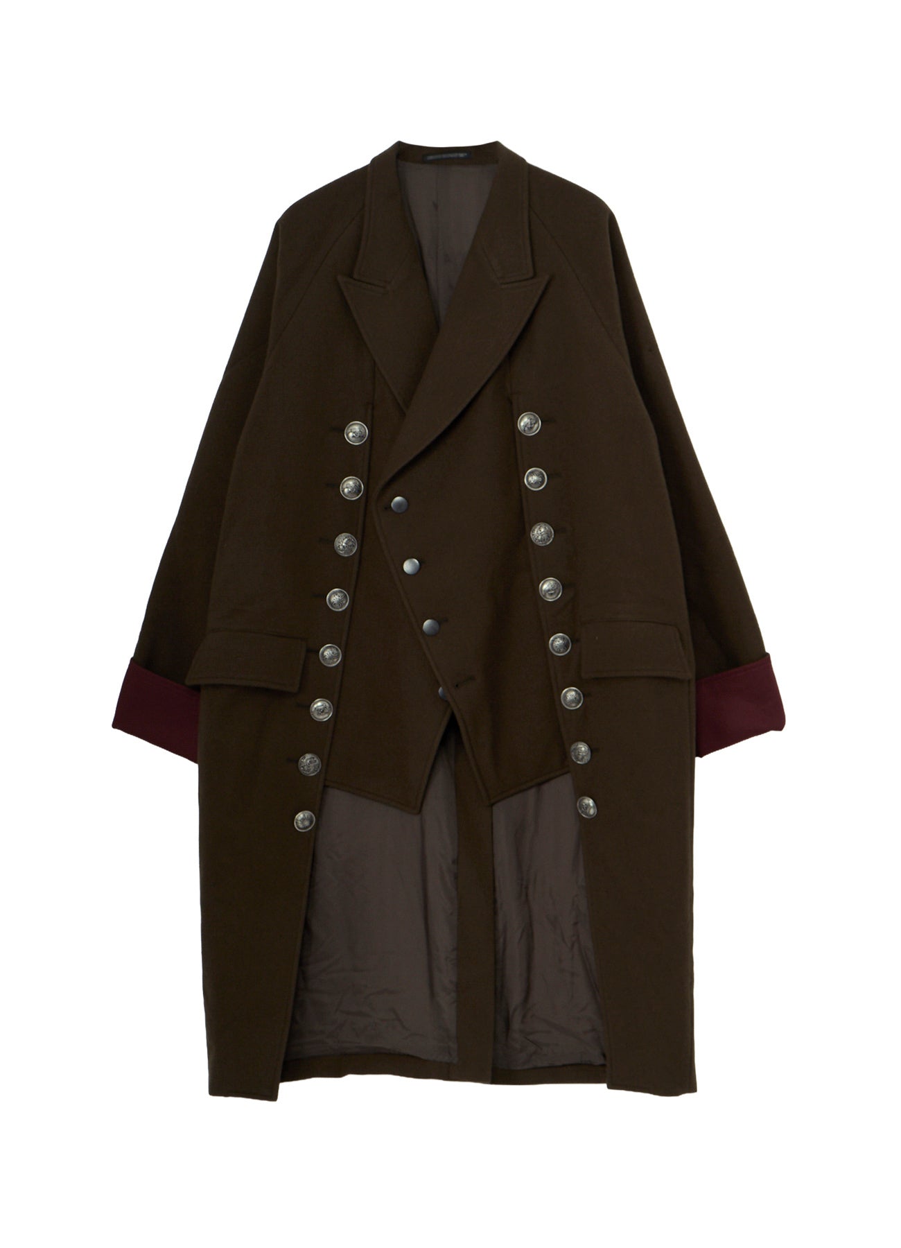 Yohji Yamamoto POUR HOMME – tagged 