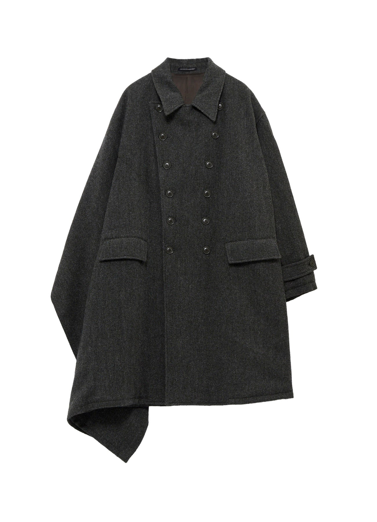 Yohji Yamamoto POUR HOMME – THE SHOP YOHJI YAMAMOTO