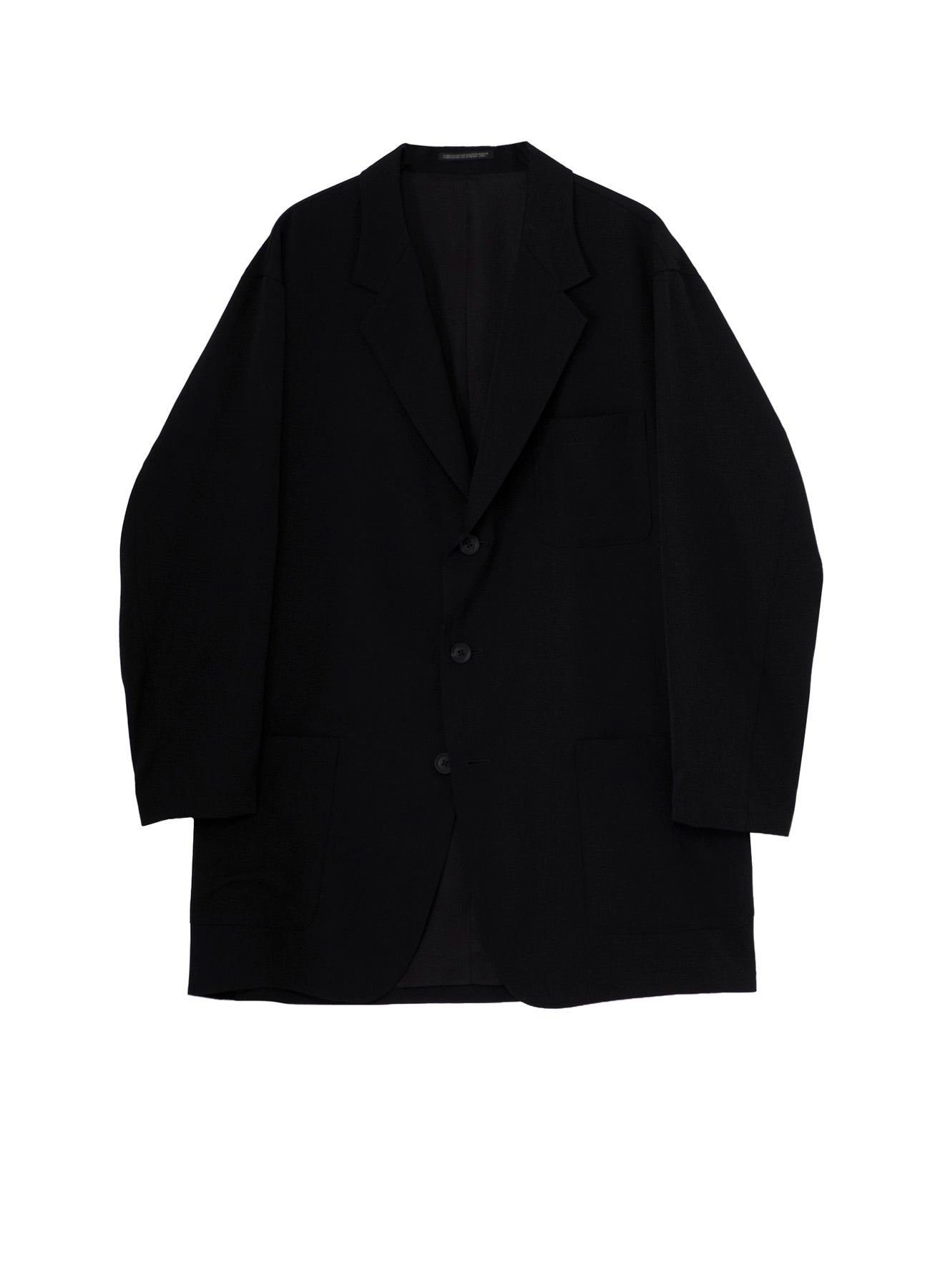 Yohji Yamamoto POUR HOMME – THE SHOP YOHJI YAMAMOTO