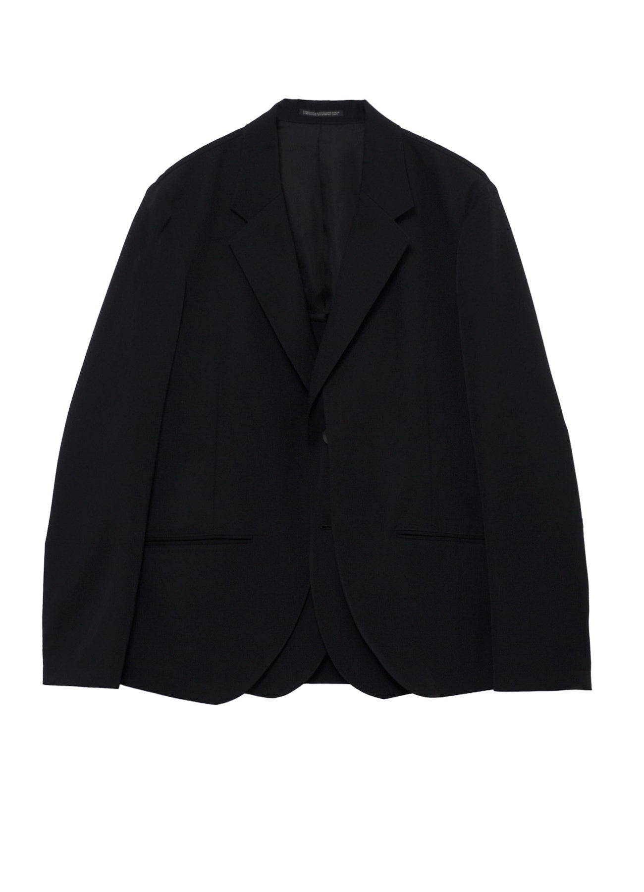 yohji pour homme 24ss トリポリベスト　sz3 新品 Yohji Yamamoto POUR HOMME | BESTSELLERS – tagged 