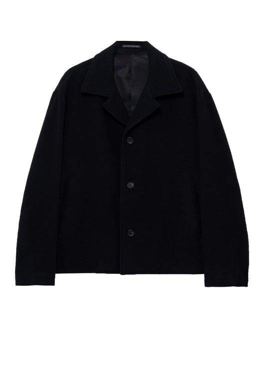 AIRY MOSSER 4 BUTTONS JACKET