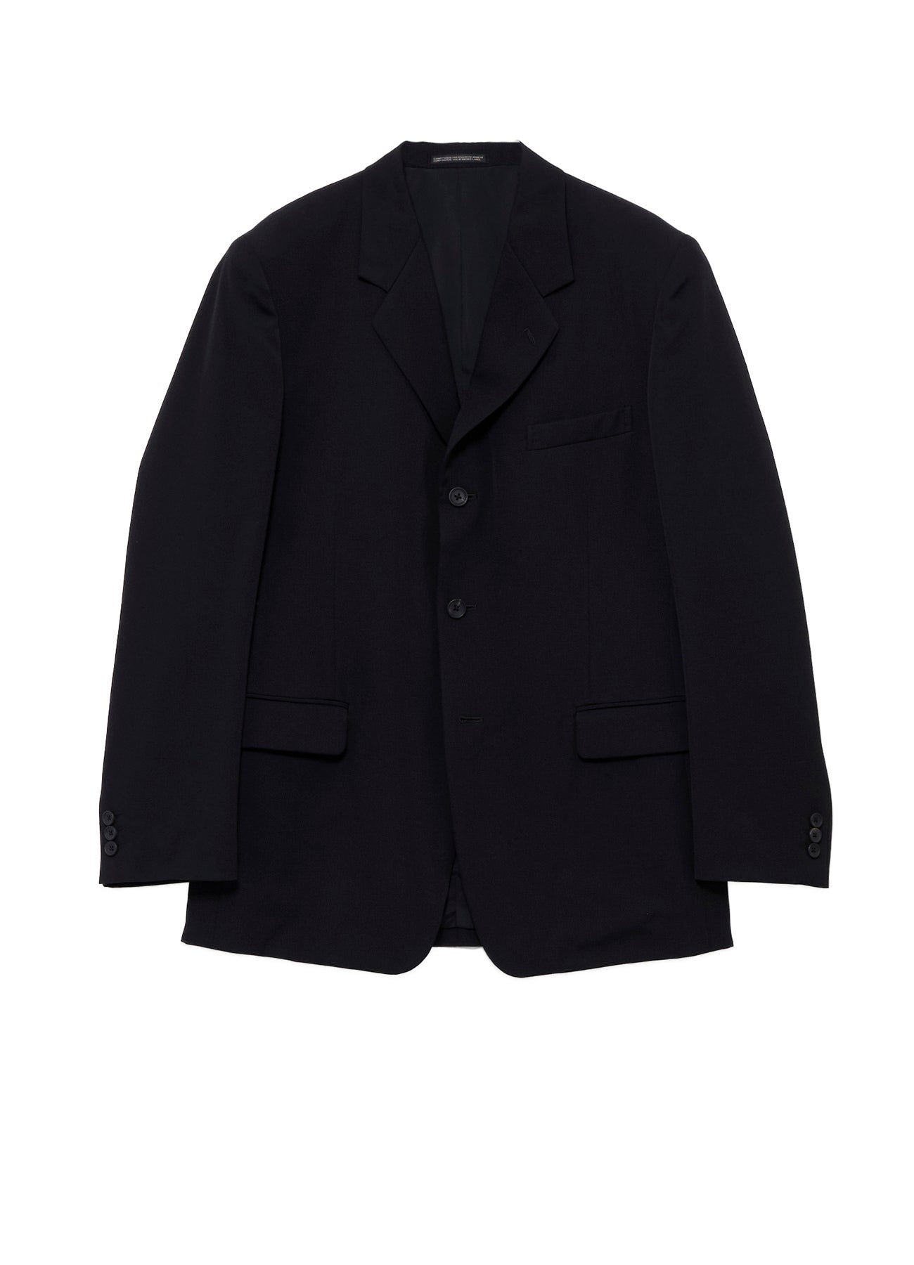 Yohji Yamamoto POUR HOMME – Page 2 – THE SHOP YOHJI YAMAMOTO