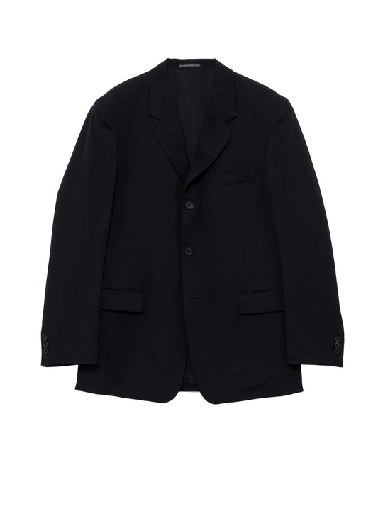 SUIT GABARDINE CDH 3BS JACKET