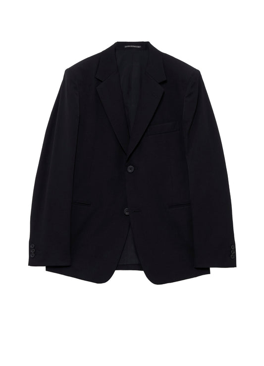 SUIT GABARDINE CDH 2BS JACKET