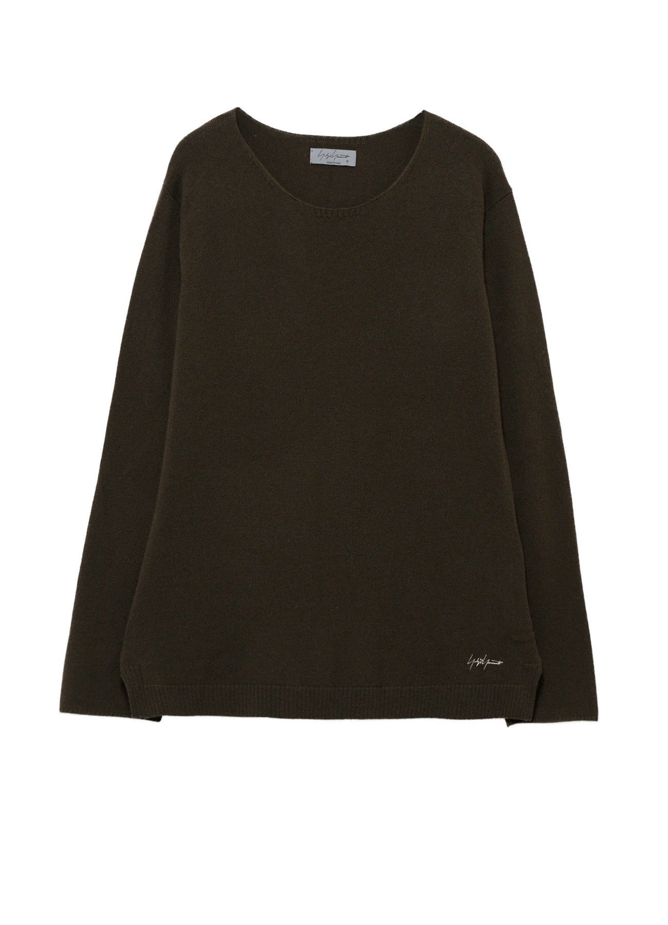 Yohji Yamamoto POUR HOMME – THE SHOP YOHJI YAMAMOTO
