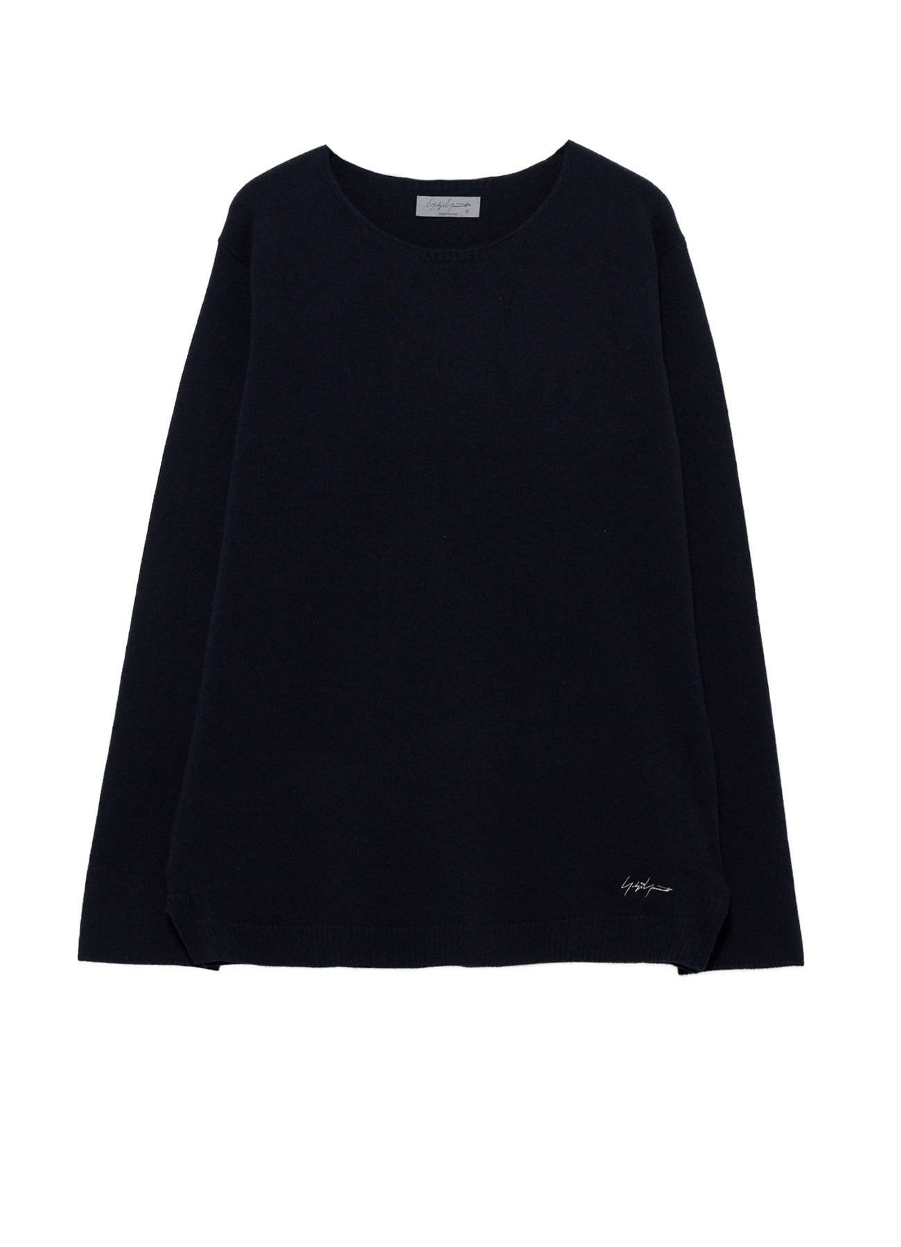 Yohji Yamamoto HOMME – THE SHOP YOHJI YAMAMOTO
