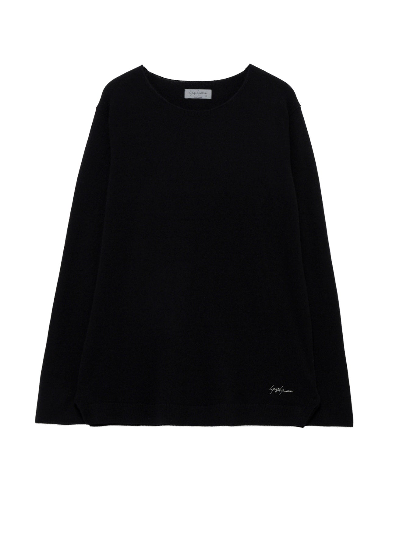 Yohji Yamamoto POUR HOMME – THE SHOP YOHJI YAMAMOTO