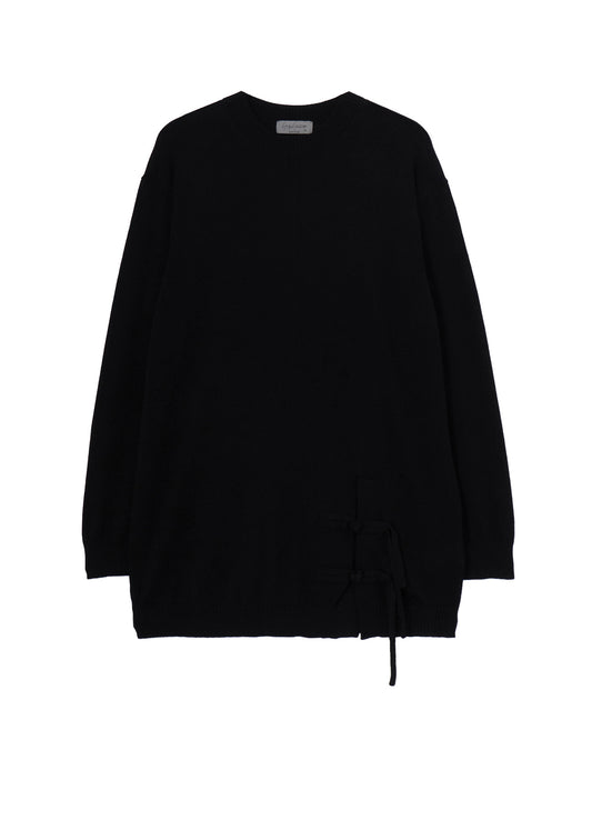 SINGLE JERSEY+CHINA BUTTON CHINA BUTTON ROUND NECK PO