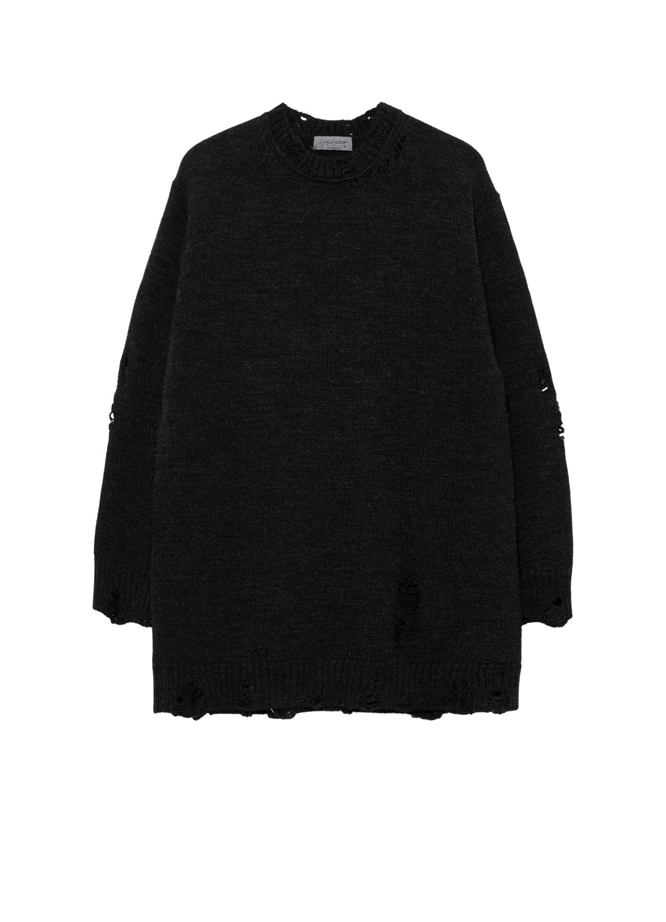 KNITWEAR – tagged 