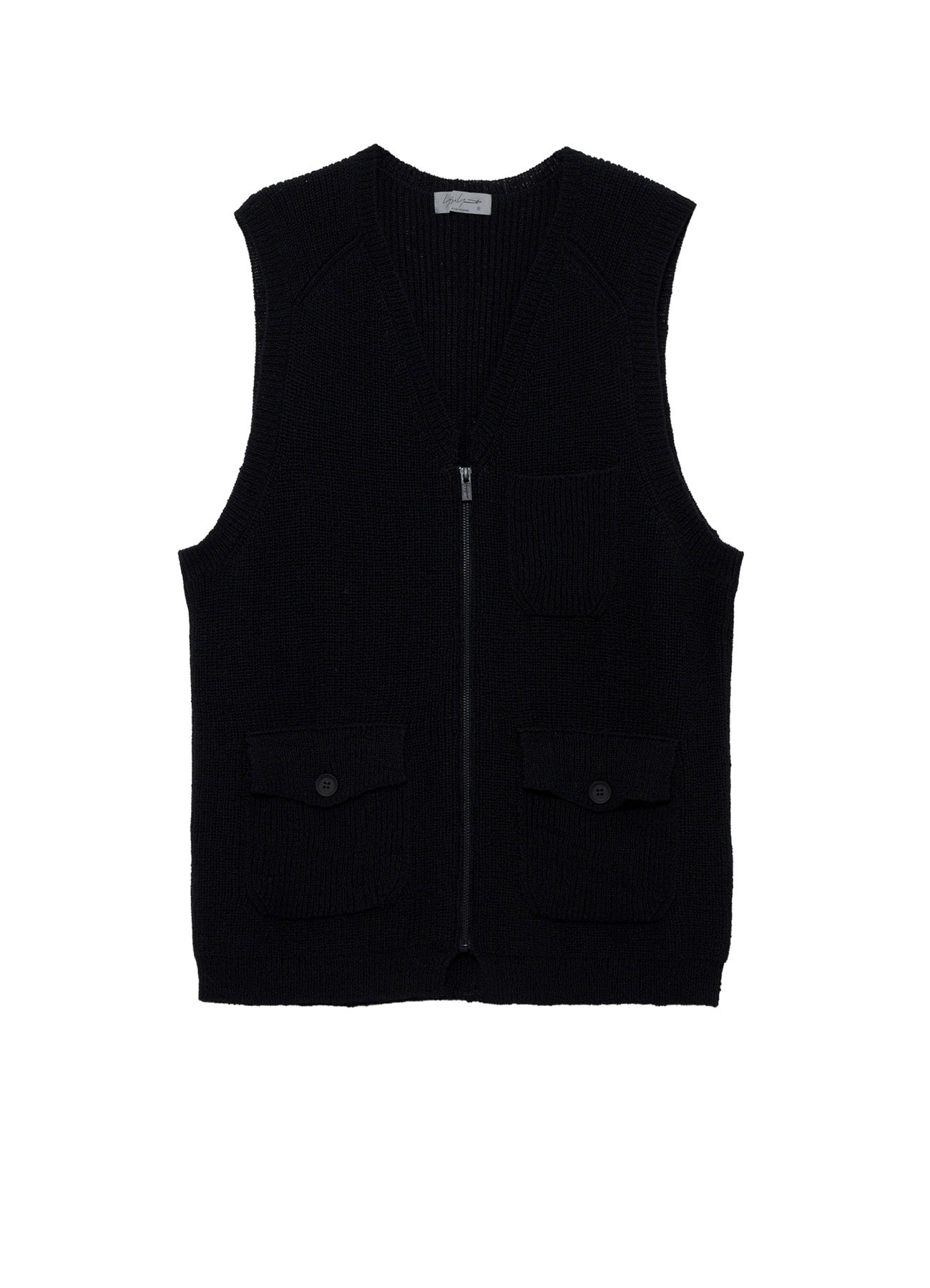 Yohji Yamamoto POUR HOMME – THE SHOP YOHJI YAMAMOTO