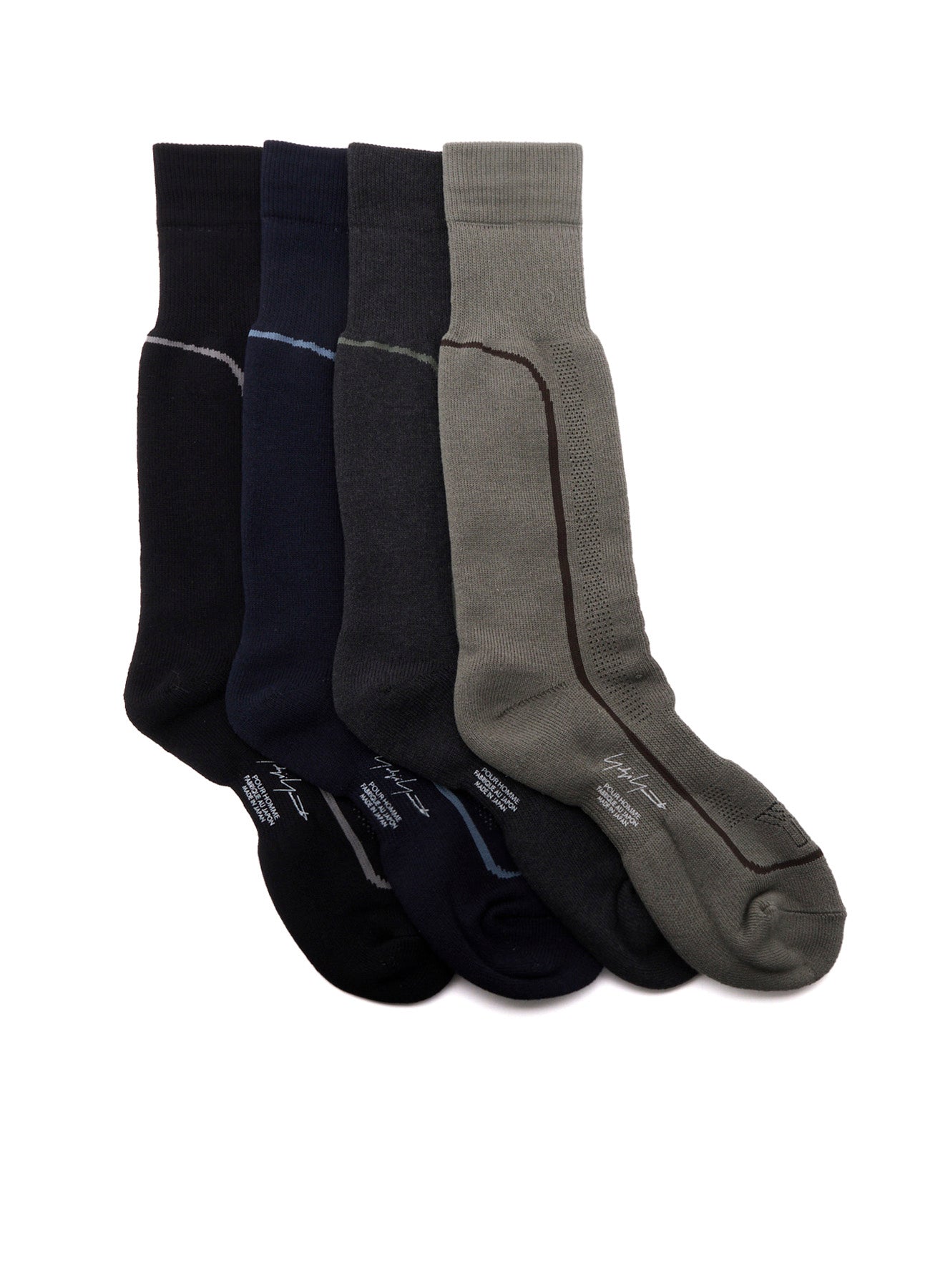 Yohji Yamamoto POUR HOMME – Page 3 – THE SHOP YOHJI YAMAMOTO