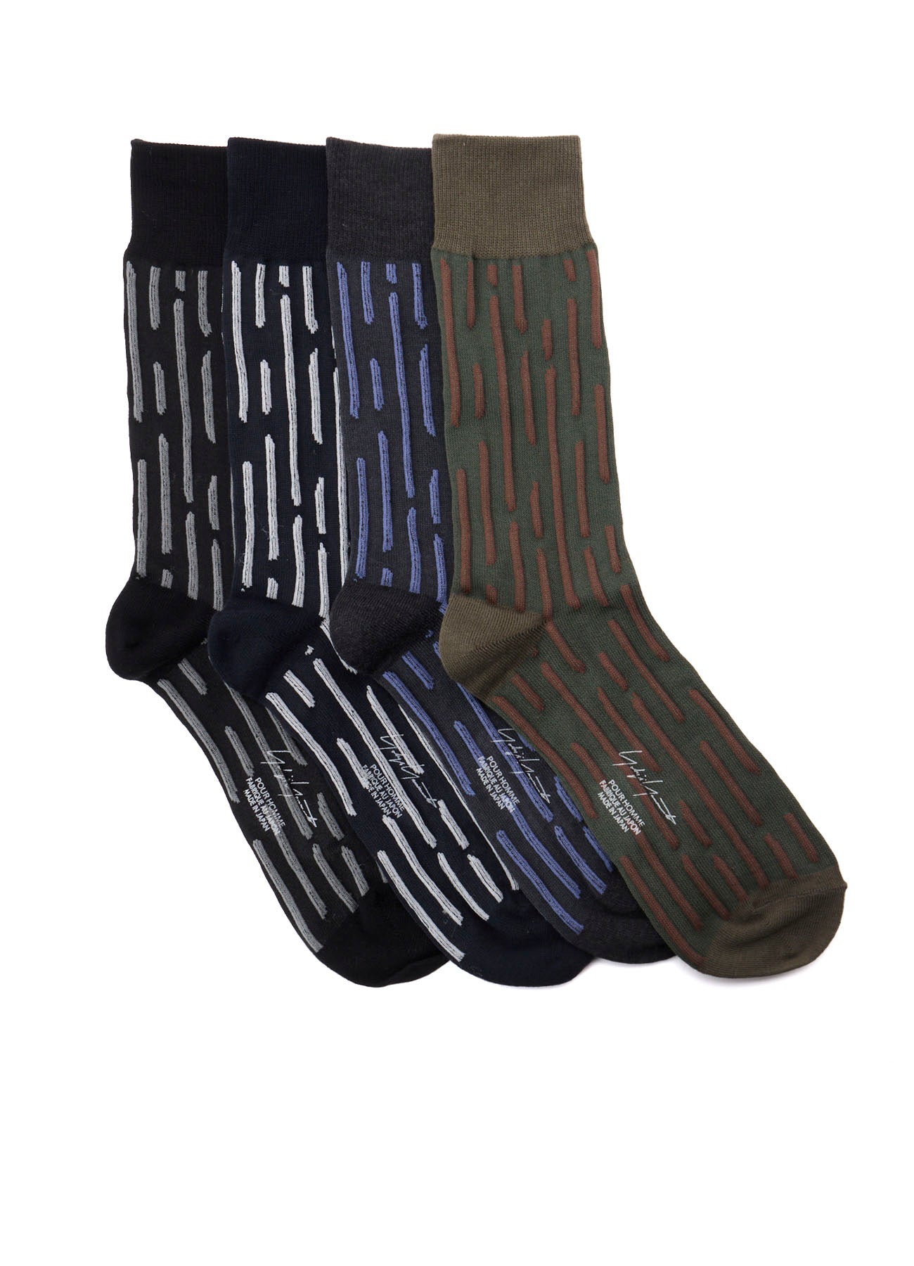 Yohji Yamamoto POUR HOMME – tagged 