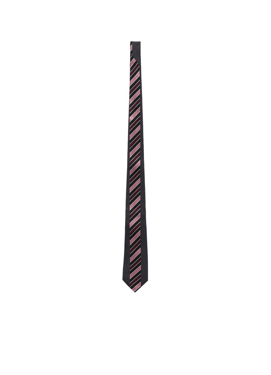 CENTER REGIMENTAL JQ DERBY TIE C