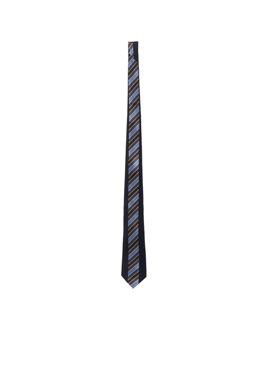 CENTER REGIMENTAL JQ DERBY TIE C