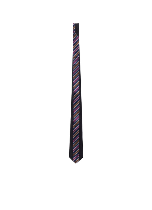 CENTER REGIMENTAL JQ DERBY TIE C