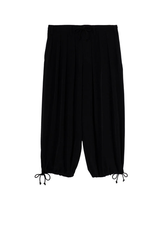 TA TUXEDO STANDAED BALLON PANTS