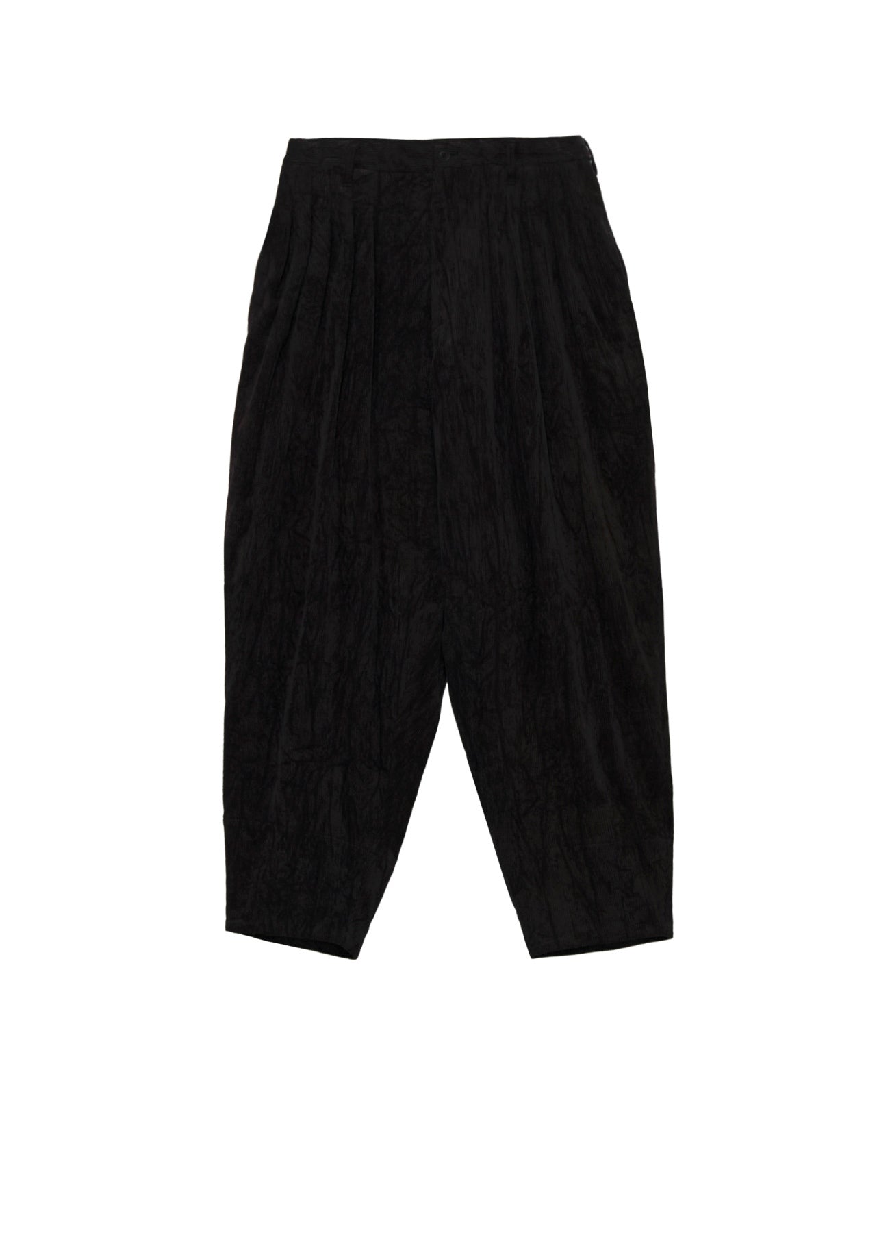 Yohji Yamamoto HOMME – THE SHOP YOHJI YAMAMOTO