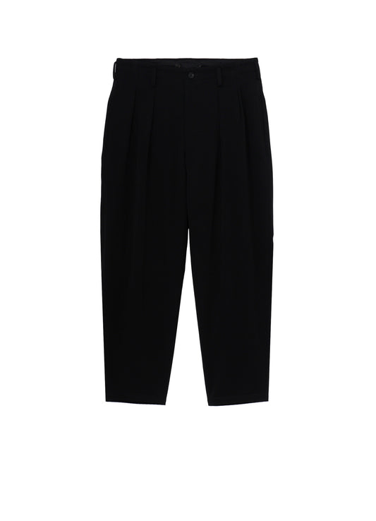 W TUXEDO 2TUCKS SLIM PANTS