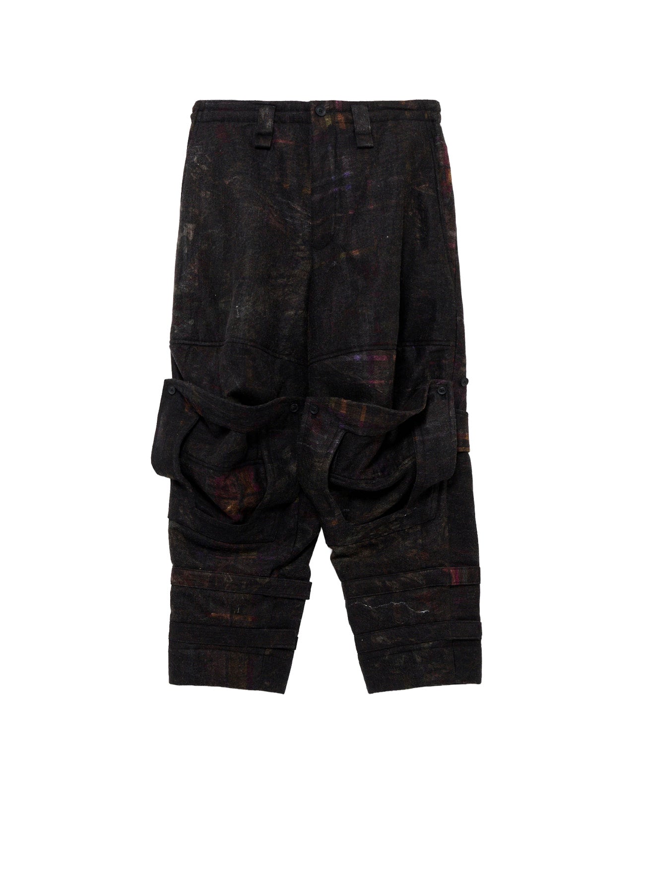 Yohji Yamamoto POUR HOMME – tagged 