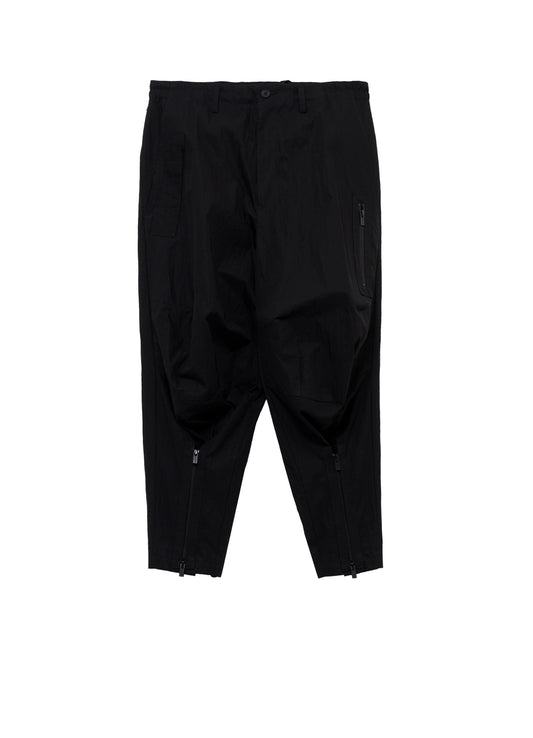 C/NY WEATHER HEM ZIP WORK PANTS