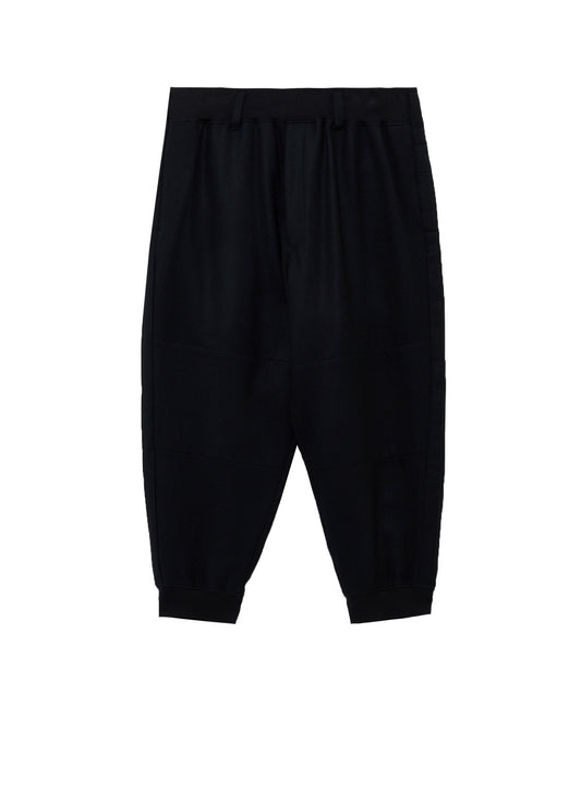 TASMANIA FLANNEL SIDE TAPE PANTS