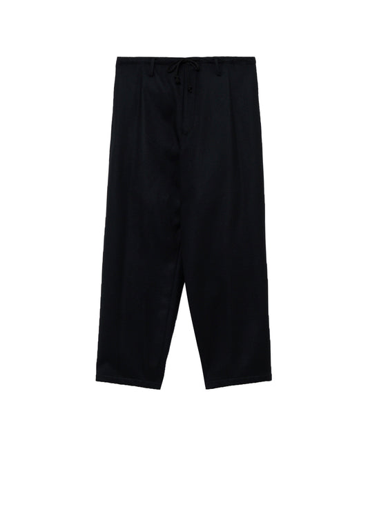 TASMANIA FLANNEL DRAWSTRING PANTS