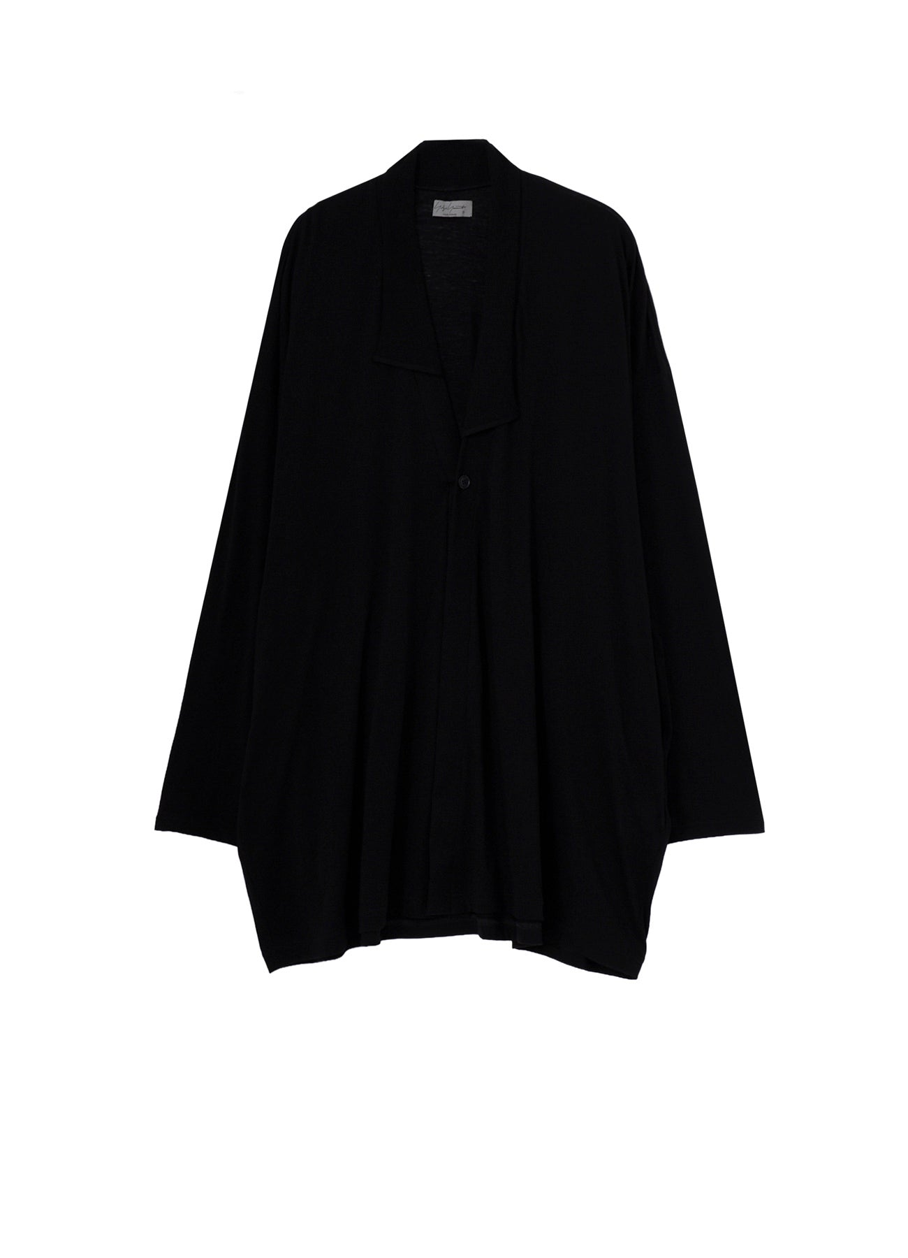 トップス Yohji Yamamoto HOMME cardigan cashmere 3 Yohji Yamamoto HOMME – Page 3 – THE SHOP YOHJI YAMAMOTO