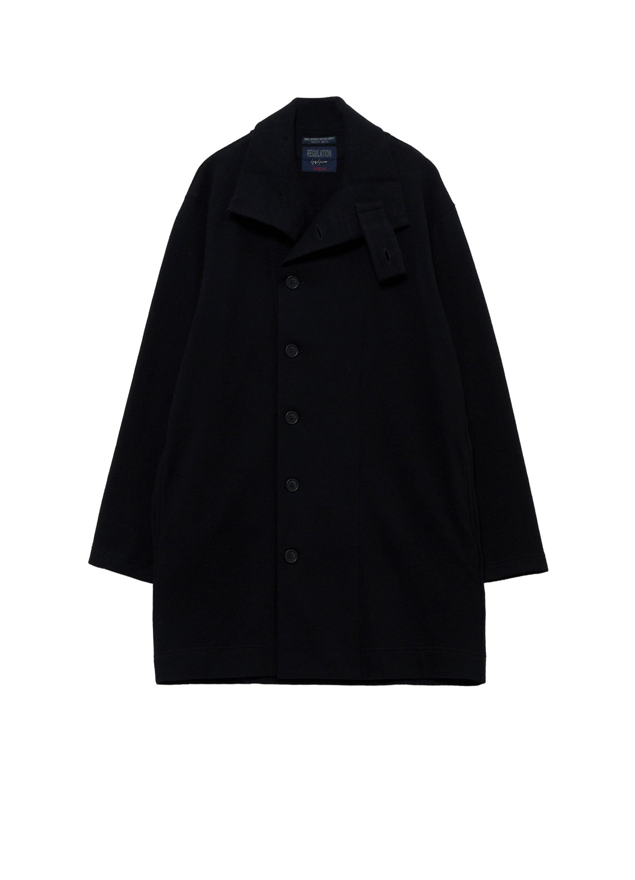 Yohji Yamamoto POUR HOMME – tagged 