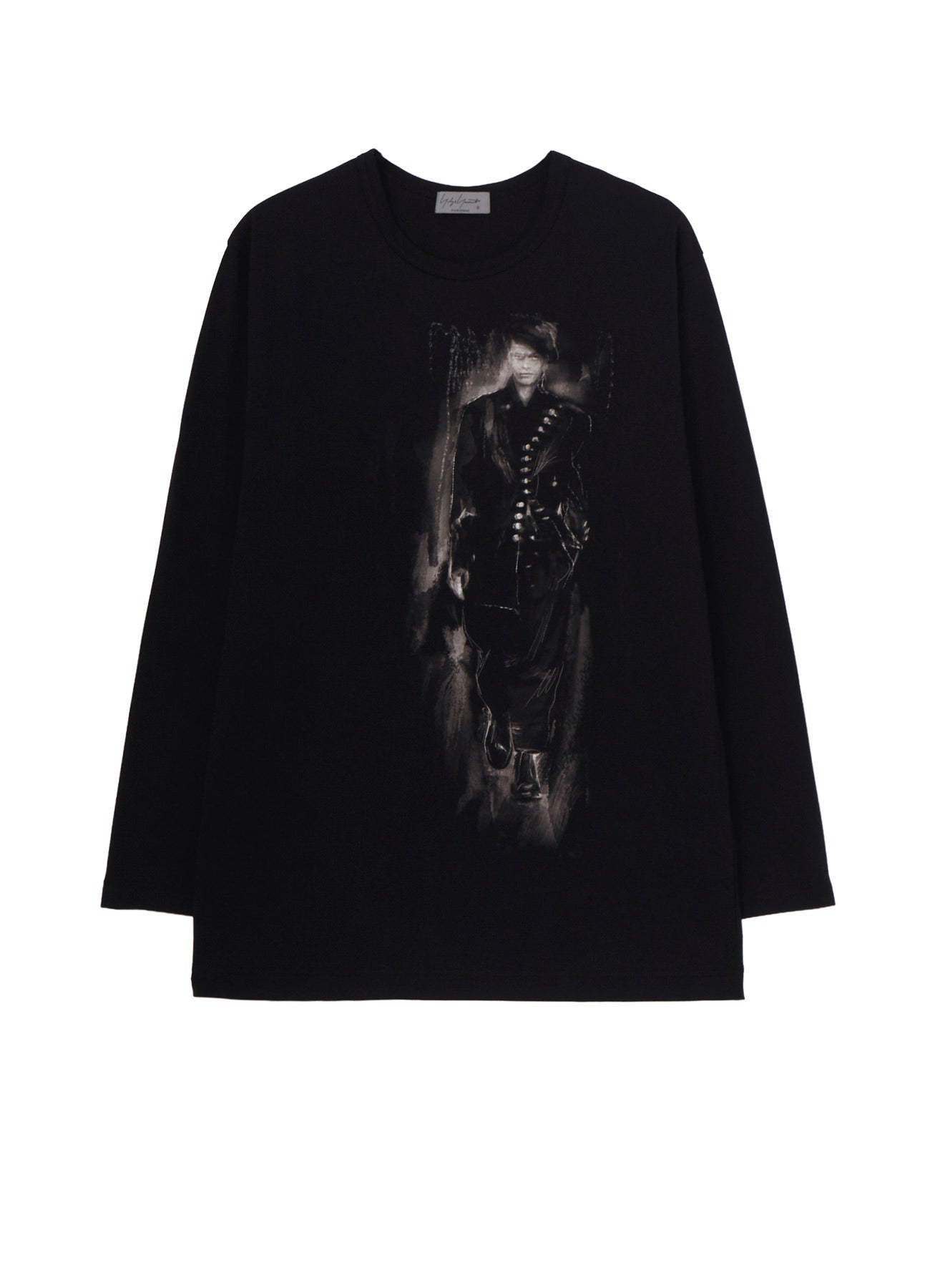 Yohji Yamamoto POUR HOMME – tagged 