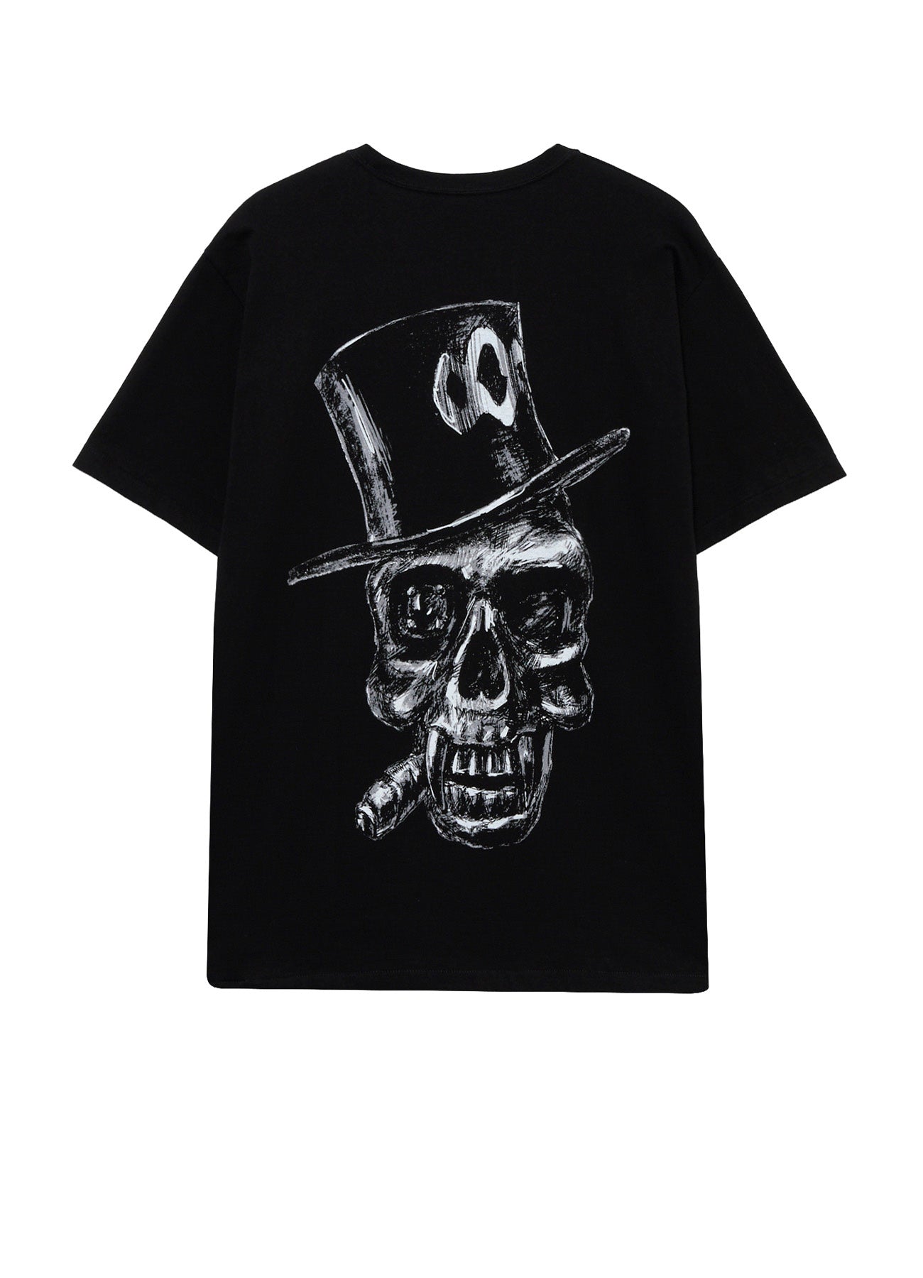 GOTHIC YOHJI YAMAMOTO – THE SHOP YOHJI YAMAMOTO