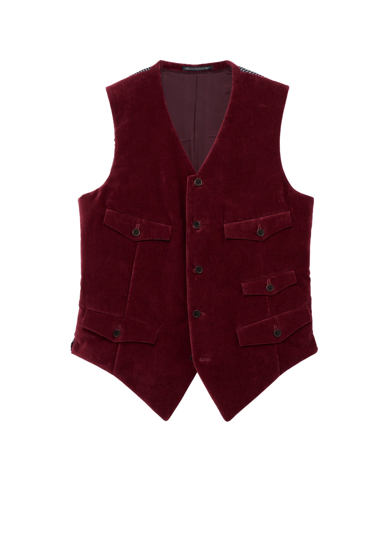 Yohji Yamamoto HOMME – tagged 