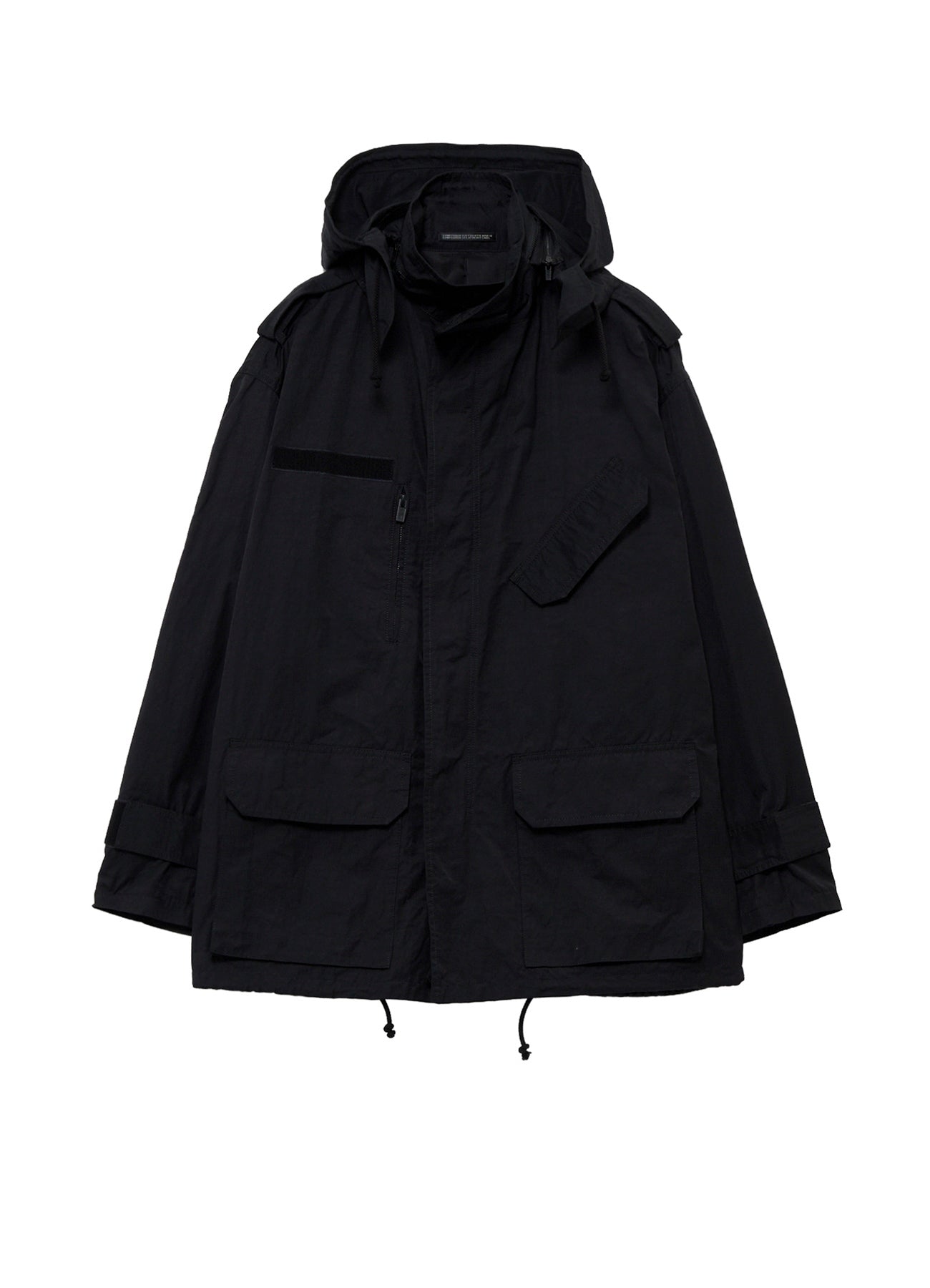 BLOUSONS – THE SHOP YOHJI YAMAMOTO
