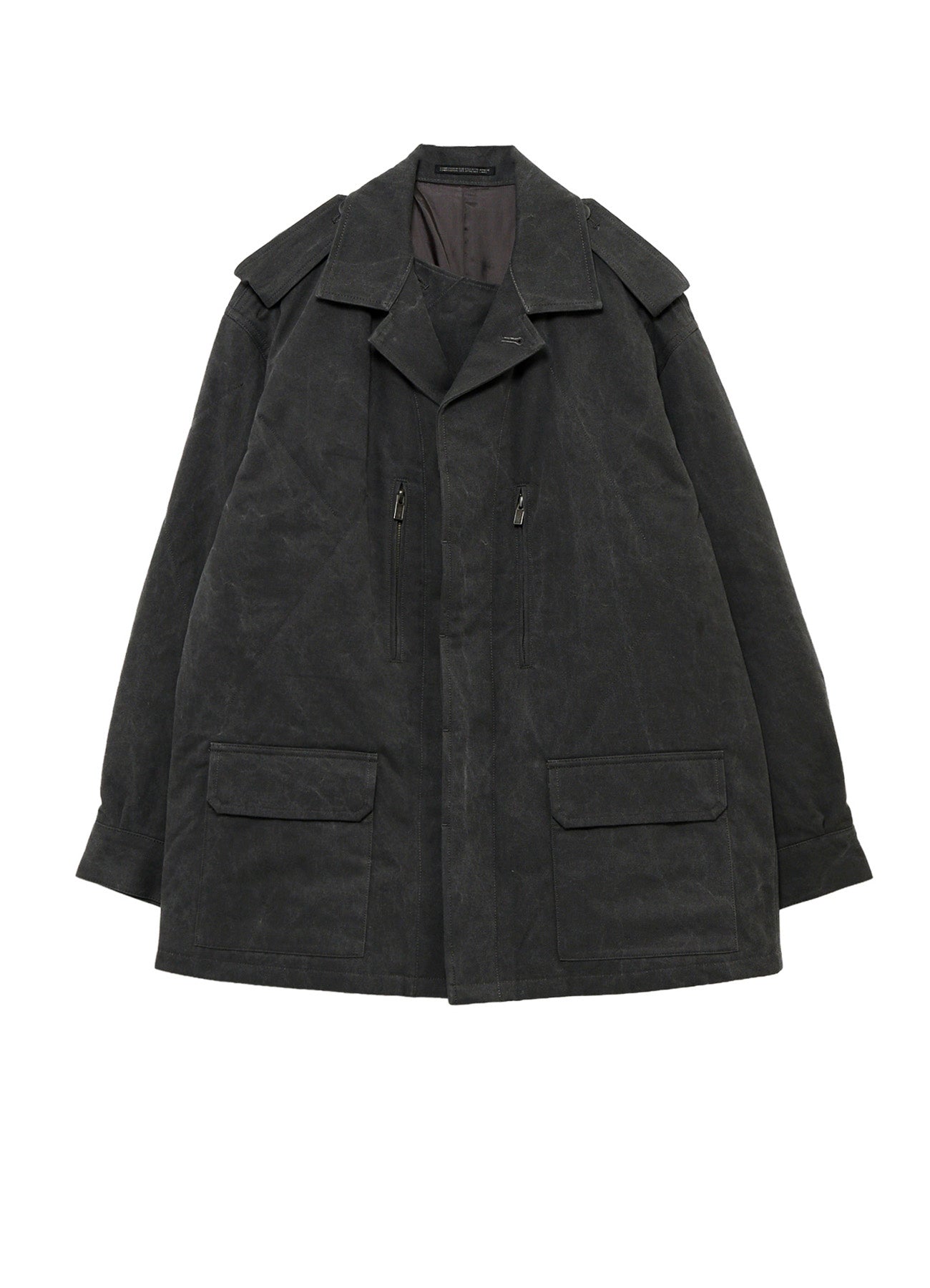 Yohji Yamamoto POUR HOMME – tagged 