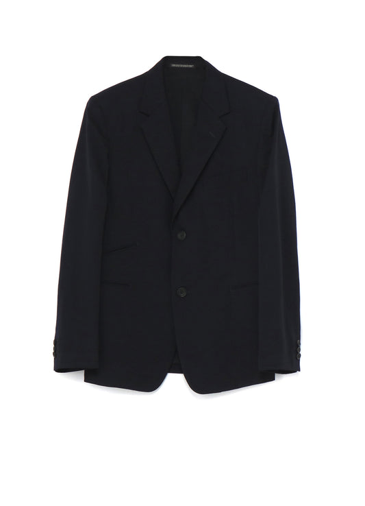 COSTUME D’HOMME SUITS GABARDINE 2BUTTON SINGLE JACKET