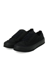 C/9 CANVAS A LOW TOP SNEAKER A