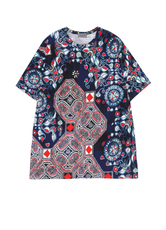 CHINOISERIE T-SHIRT