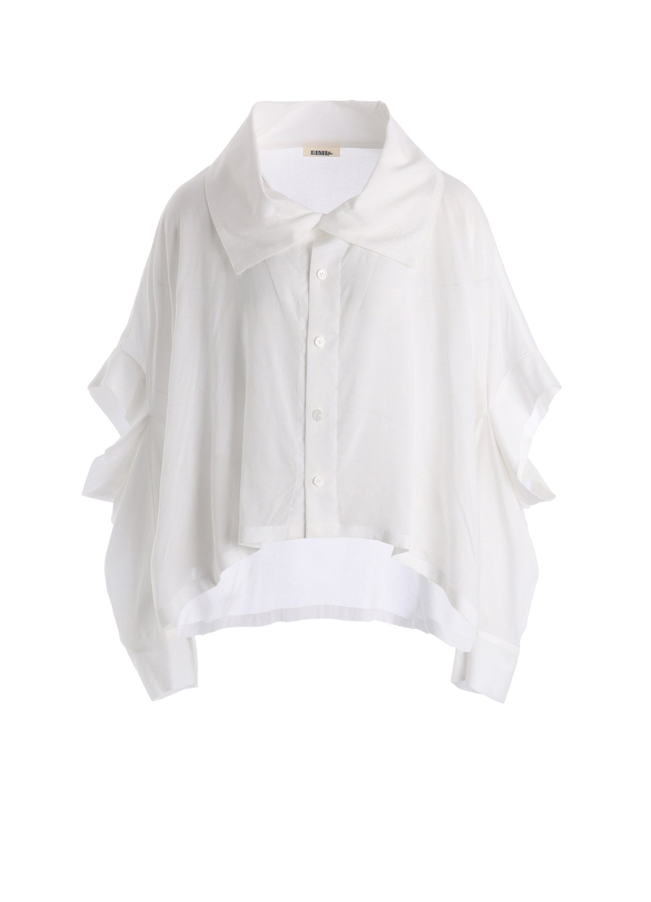 LIMI feu – THE SHOP YOHJI YAMAMOTO