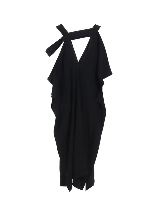 DOUBLE SATIN SQUARE OP