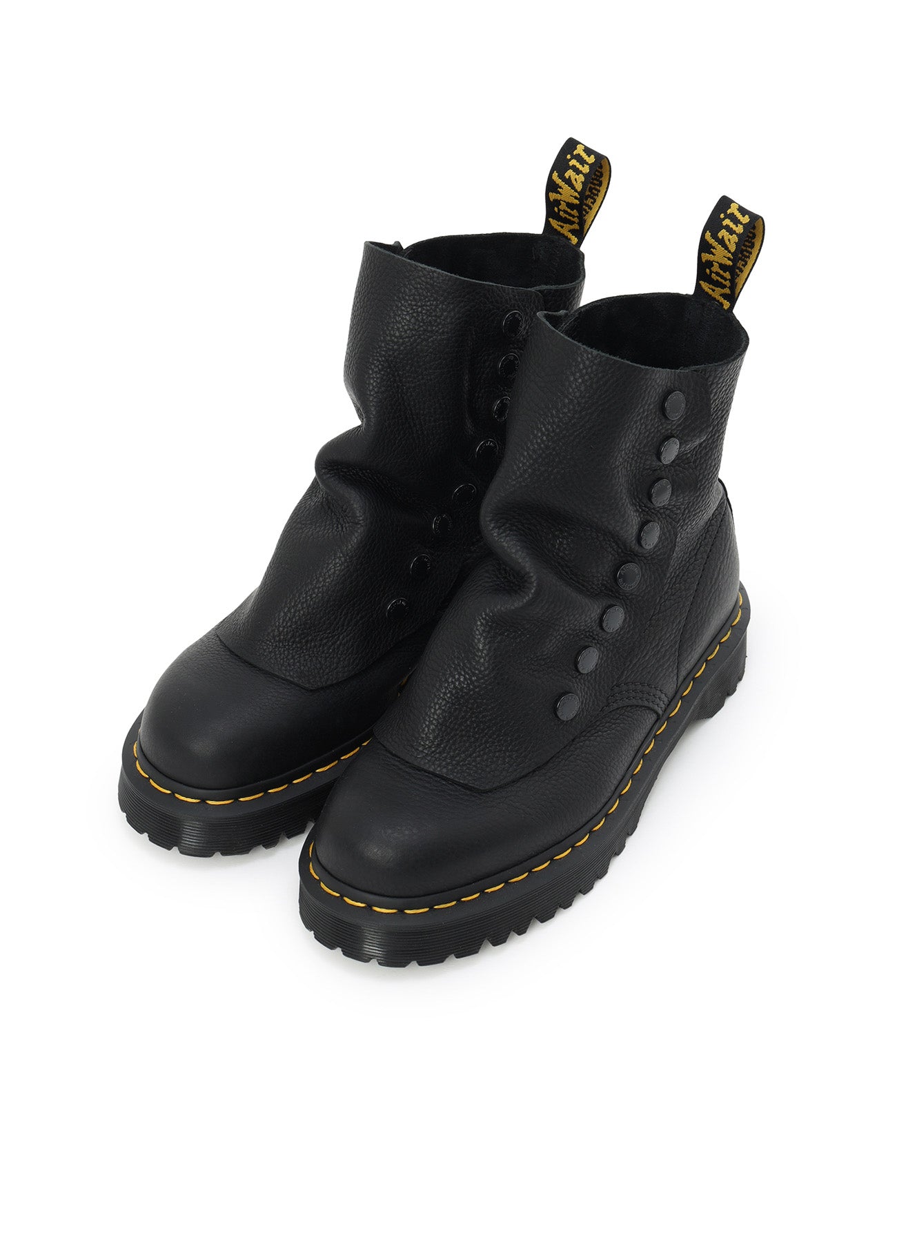 SHOES – THE SHOP YOHJI YAMAMOTO