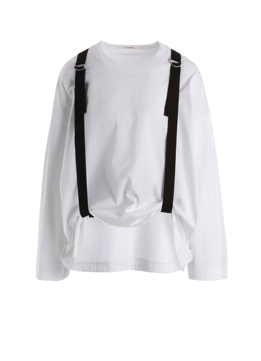 40/2 COTTON JERSEY TAPE T-SHIRT 