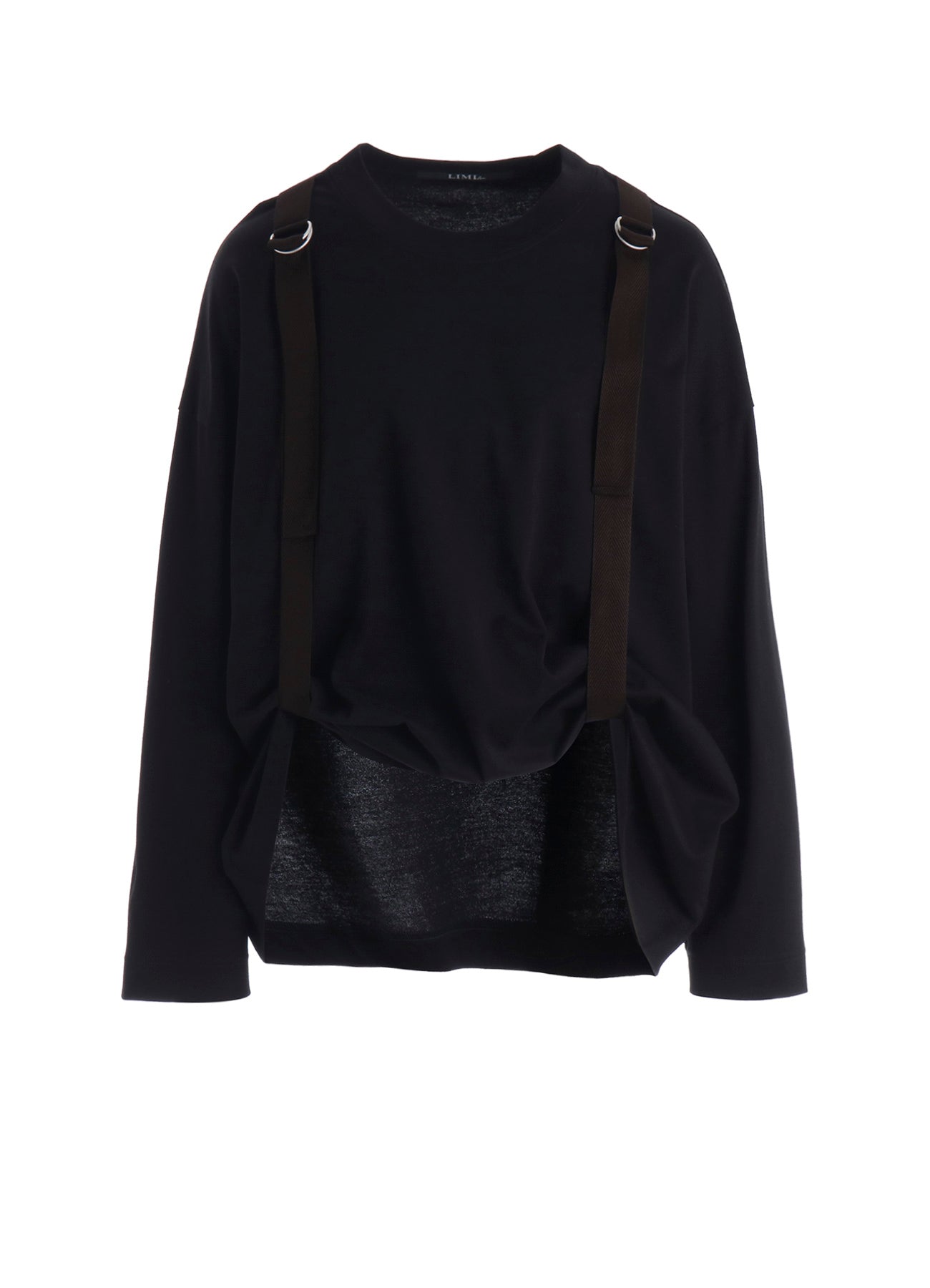 LIMI feu – THE SHOP YOHJI YAMAMOTO