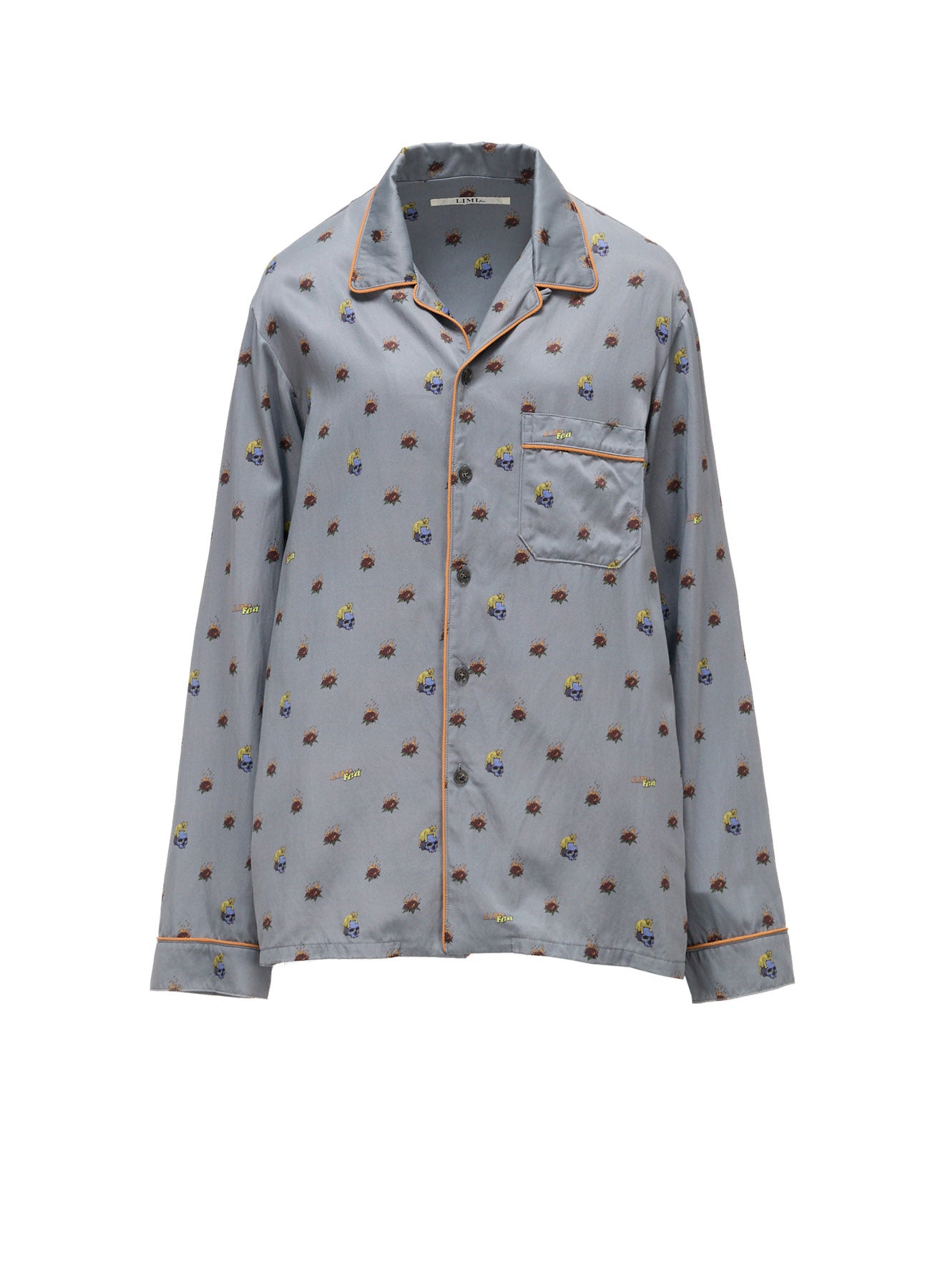 LIMI feu – THE SHOP YOHJI YAMAMOTO
