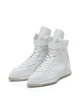 LIMI feu x Maison MIHARA YASUHIRO Pointed Sneakers