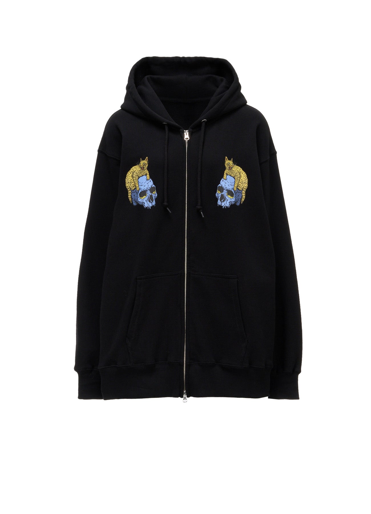 LIMI feu – THE SHOP YOHJI YAMAMOTO